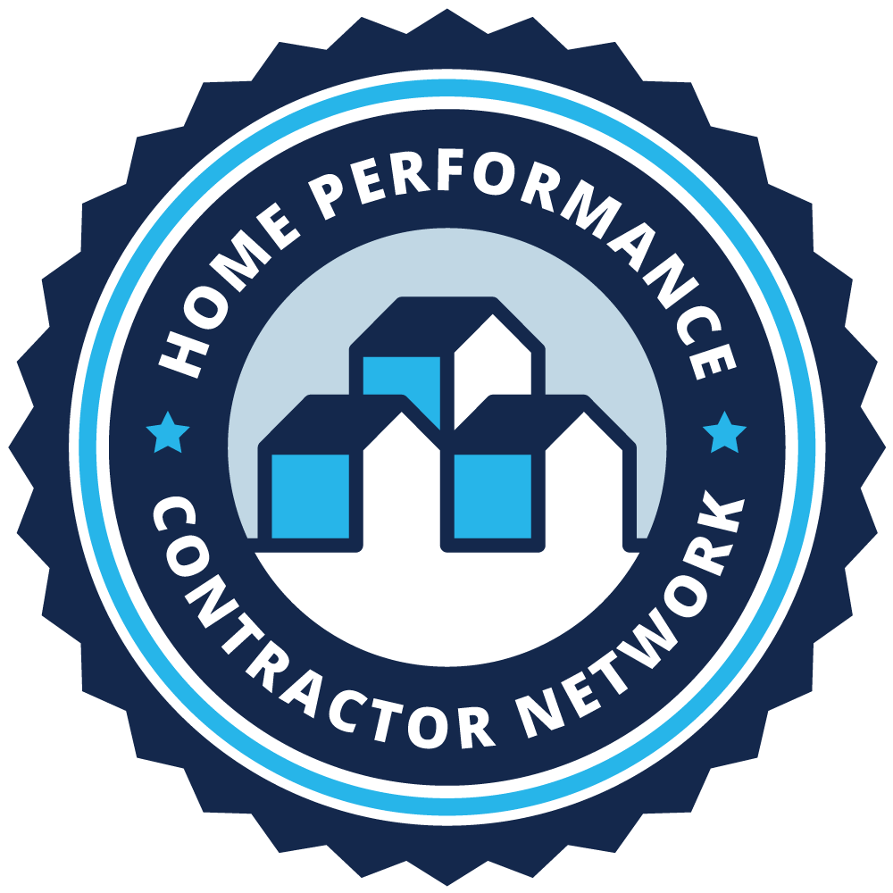 Mercury Refrigeration is a registered contractor in the Home Performance Contractor Network.